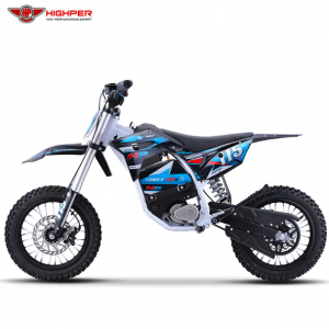 Elektromos Dirt Bike