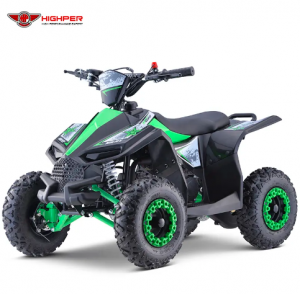 I-Mini Sport Quad ATV Yezingane