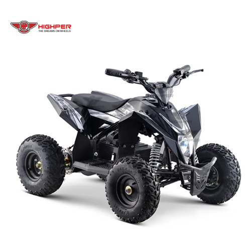 elektromos quad-atv