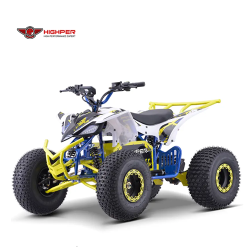 elektromos quad