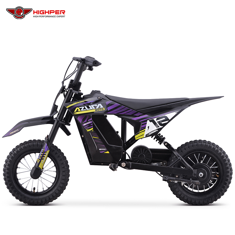 mini electric motorcycle for kid