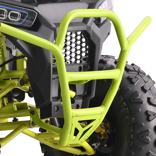 China Newly 125CC Gas ATV 8inch Four Wheelers Farm Quad Bikes ...