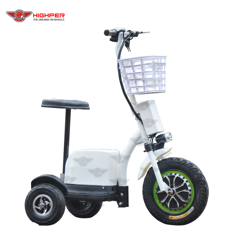 I Tried Every 3 Wheel Electric Scooter Under 500 Heres My Pick - sa045rp