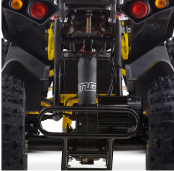 2000w Kids Adults Electric ATV