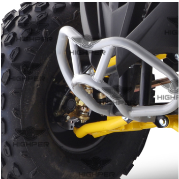 2000w Kids Adults Electric ATV