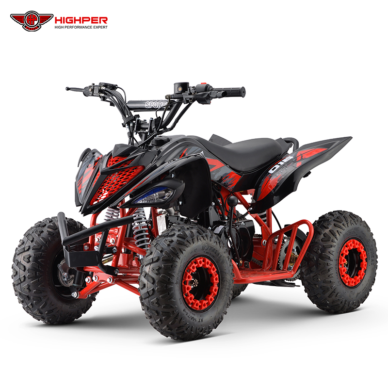 China 2023 New 110cc off Road ATV Quad Manufacturer and China 2023 New 110cc off Road ATV Quad Manufacturer and