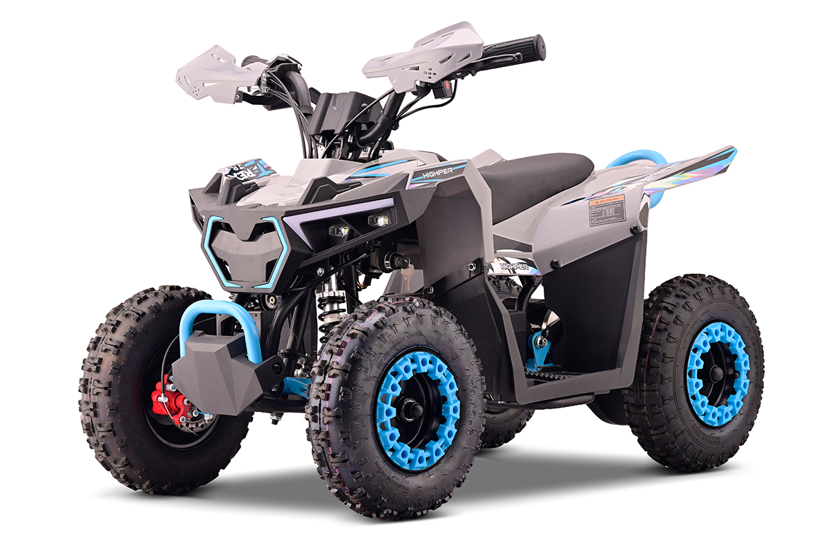 electric quad bike ATV-5E