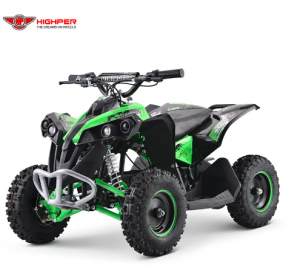 Chain Drive ATV