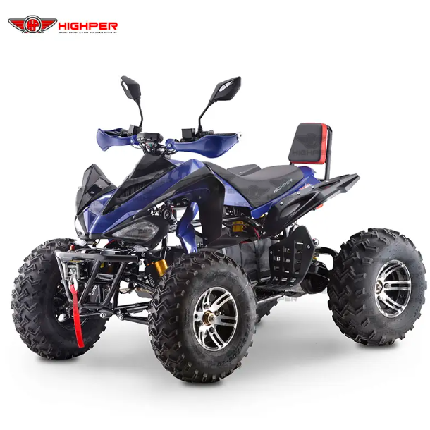 Electric Adults ATV