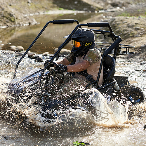 Electric Buggy 4