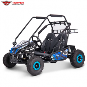 Electric Go Kart