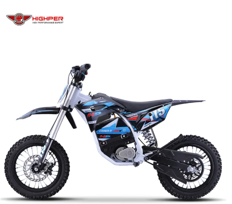 Electric Motorcycle2
