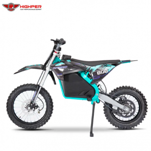 Electric Pit Bike