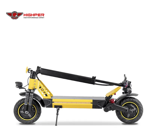 Folding Electric Scooter  factory