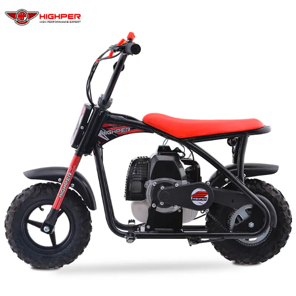 Gasoline Mini Bike