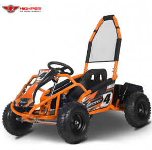 Go Kart Electric 2