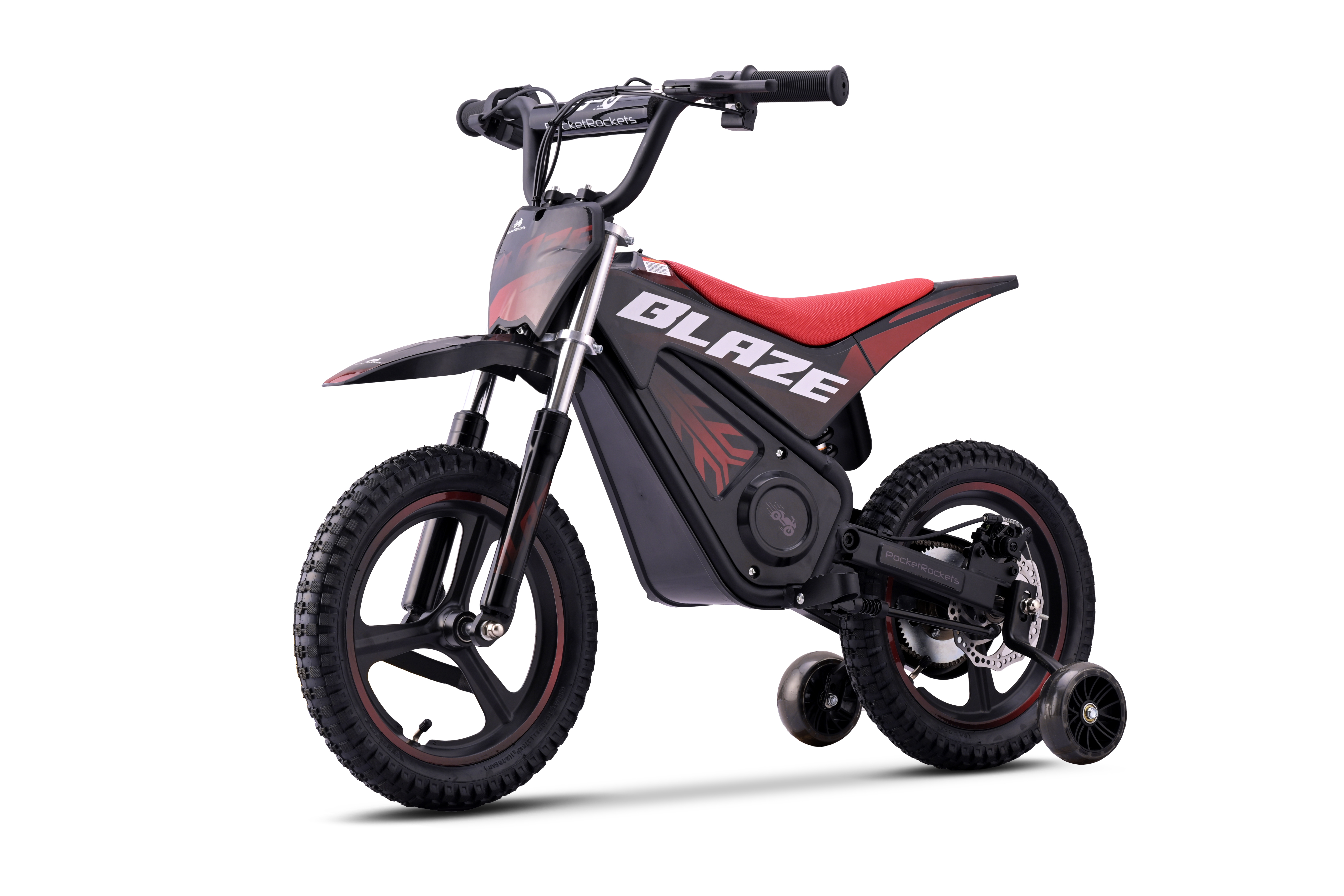 Highper electric mini bike