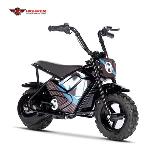 Kids Mini Bike-1