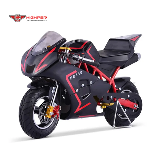 Mini Moto
