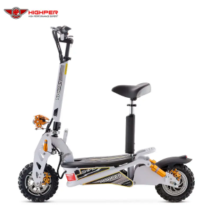 New Arrival Electric Scooter