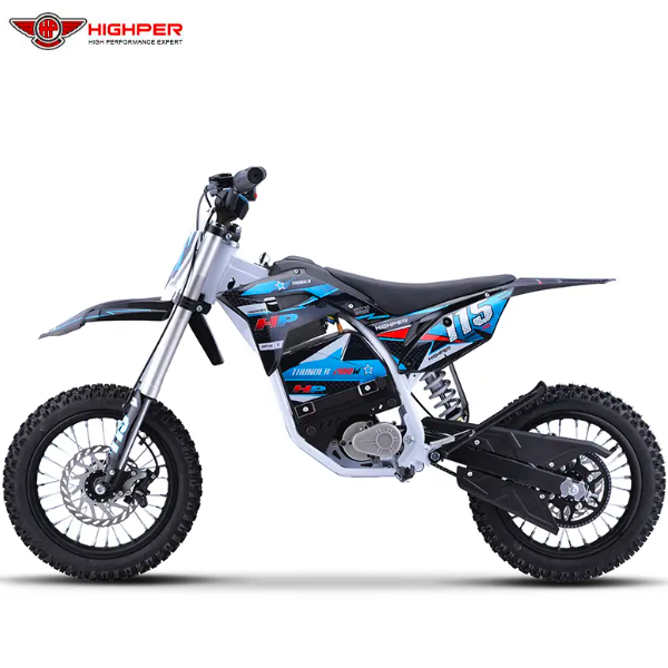 Off Road Electric Motorcycle, Electric Dirt Bike