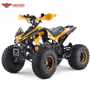 Quad Bike ATV