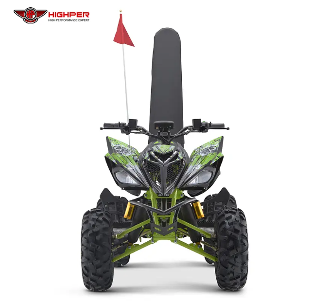 HOT SALE OFF ROADQUAD ELECTRIC ATV RATED POWER 2000W 60V~72V