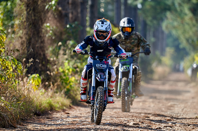 Electric Pit Bike 2000w 60v