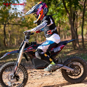 Electric Pit Bike 2000w 60v