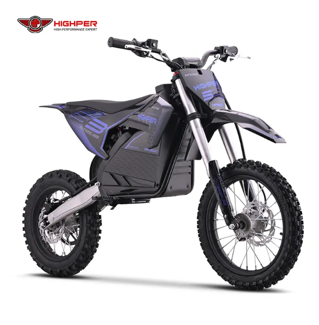 Electric Pit Bike 2000w 60v