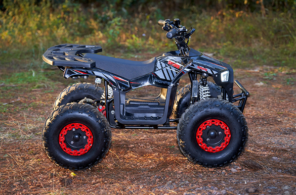 Kids Off Road Electric ATV