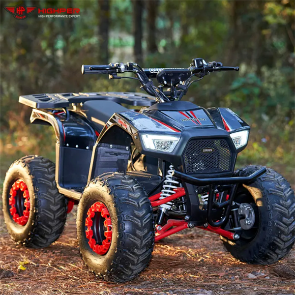 atvs
