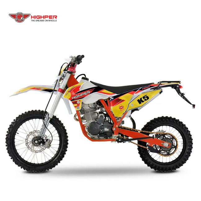 dirt-bike