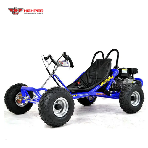 drift-go-kart