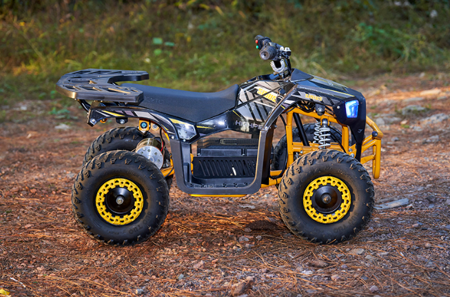 Kids Electric ATV Factory