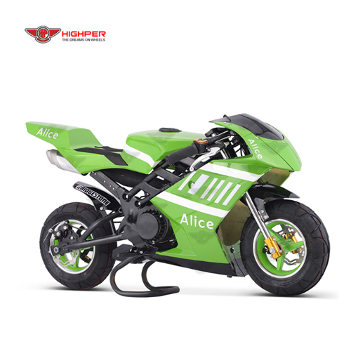 gasoline-mini-bike-1