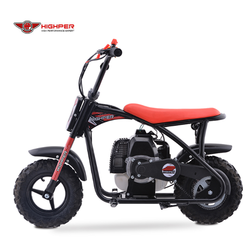 gasoline-mini-bike