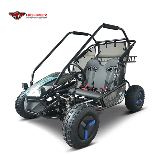 go-kart