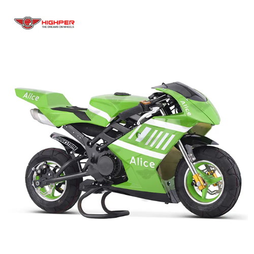pocket-bike