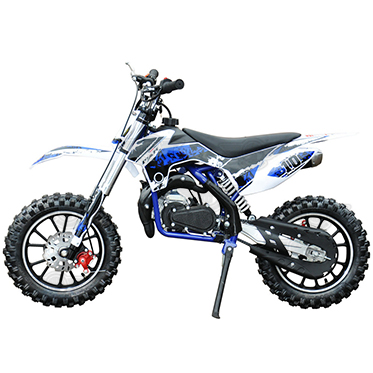 Off-Road Motorcycles 49cc