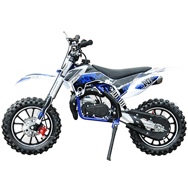 Mini Moto Cross 125cc Dirt Bike Moto Dg 02-A - China Motociclo, Bike