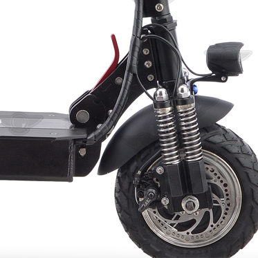 offroad electric scooter