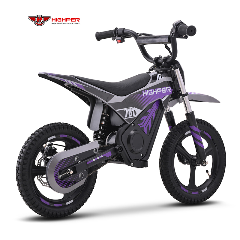 highper mini bike for kids 