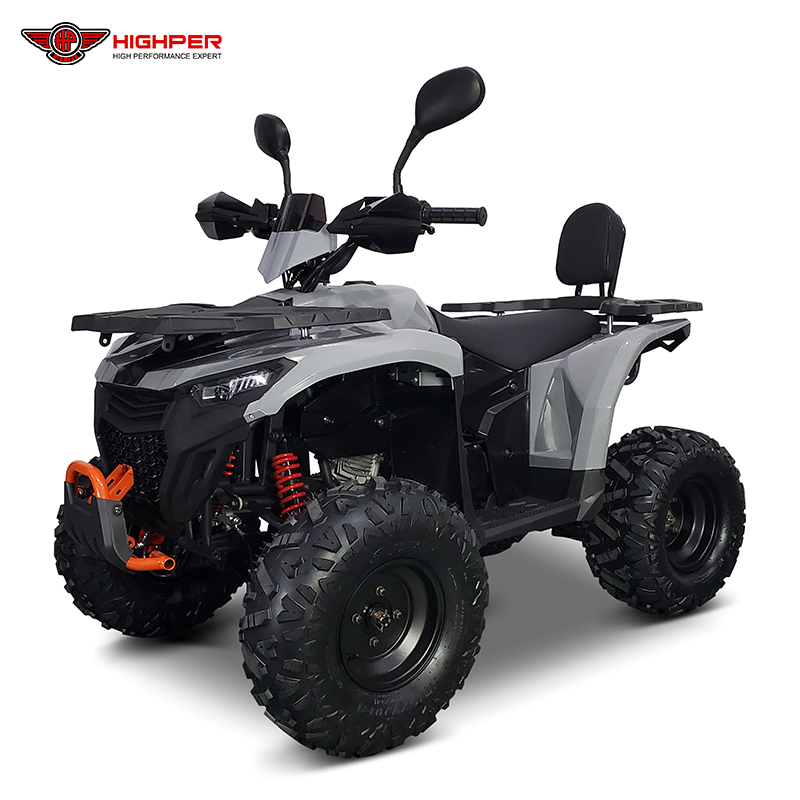Quad Bike Off Road