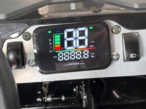 Speedometer