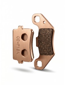 Brake pad