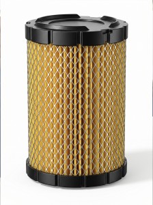 空滤器