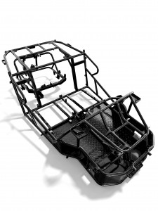 GK020 FRAME